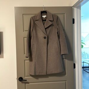 ⚜️ Via Spiga pea coat size small